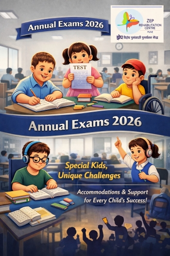 Annual Exam 2026