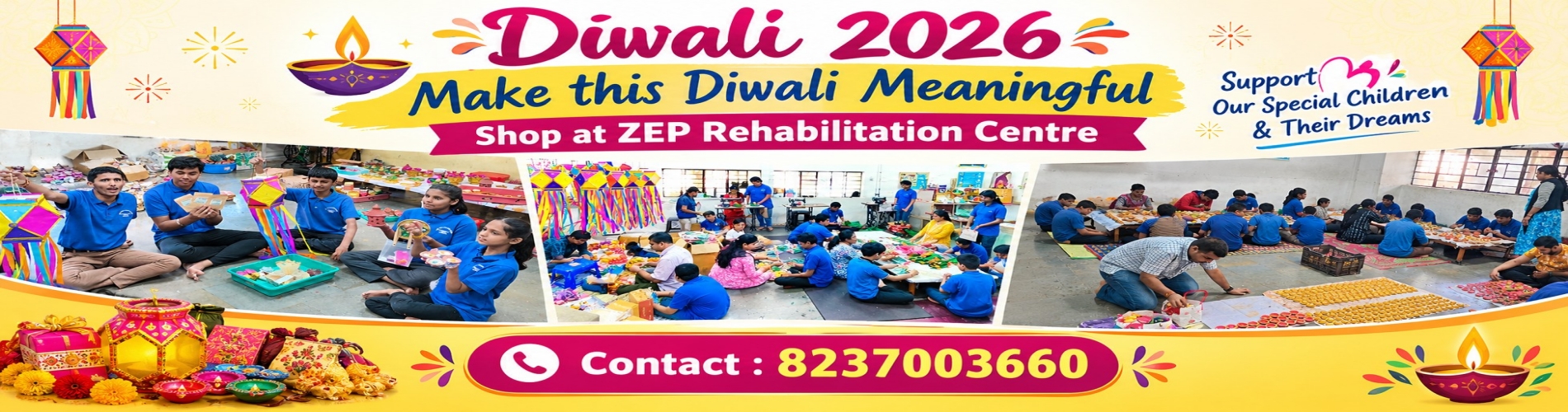 Zep Ganapati Utsav