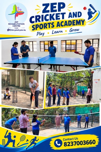 Sports Academy